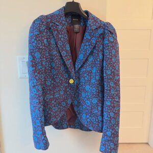 Smythe Blazer